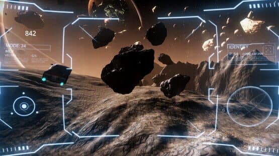Elon on Mars — screenshot 8