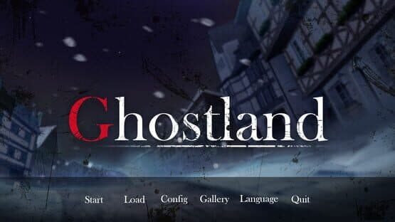 Ghost Land — screenshot 1