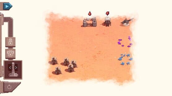 Mars Power Industries Deluxe — screenshot 5
