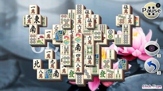 Mahjong Solitaire Refresh — screenshot 1