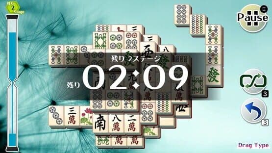 Mahjong Solitaire Refresh — screenshot 4