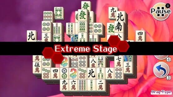 Mahjong Solitaire Refresh — screenshot 5