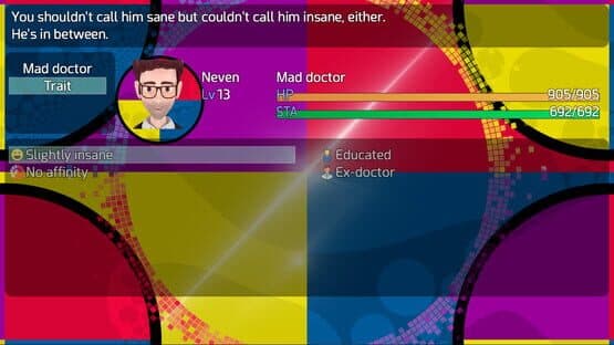 Bhavacakra Maco — screenshot 1
