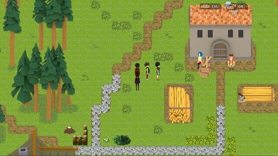 Bhavacakra Maco — screenshot 5