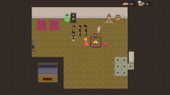 Bhavacakra Maco — screenshot 8
