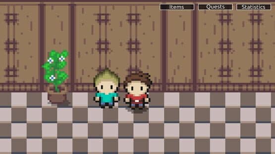 Hallway Simulator 2020 — screenshot 2
