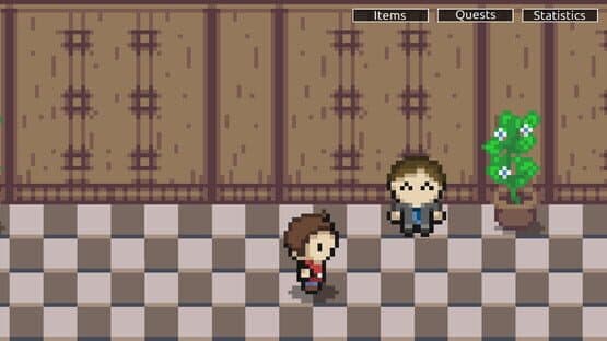 Hallway Simulator 2020 — screenshot 3