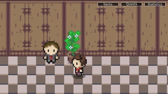 Hallway Simulator 2020 — screenshot 4