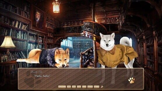 A Summer with the Shiba Inu — screenshot 7