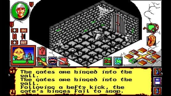 The Final Battle — screenshot 1