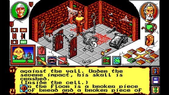The Final Battle — screenshot 2