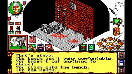 The Final Battle — screenshot 3