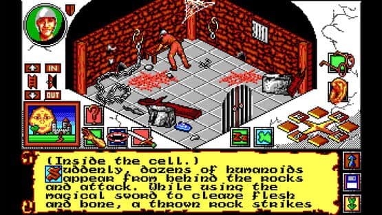 The Final Battle — screenshot 4