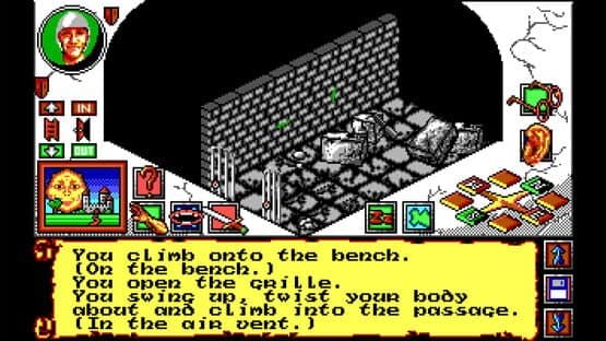 The Final Battle — screenshot 5