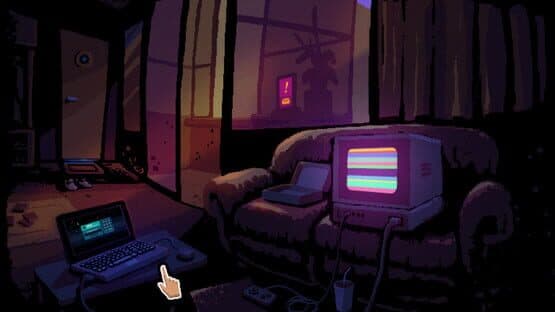 A Night at the Races — screenshot 1