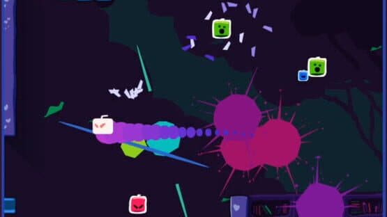 A Night at the Races — screenshot 4