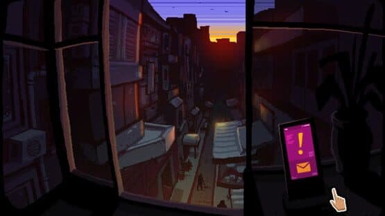 A Night at the Races — screenshot 6