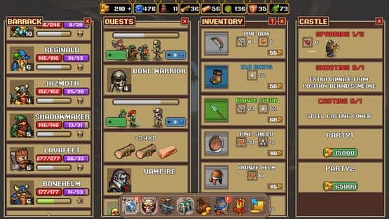 Royal Merchant — screenshot 4