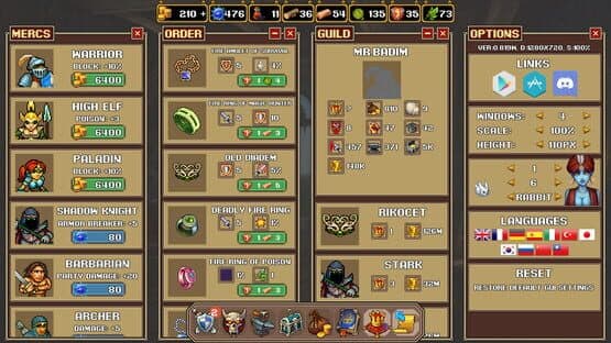 Royal Merchant — screenshot 5