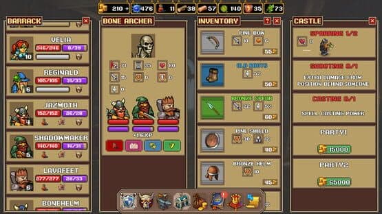 Royal Merchant — screenshot 6