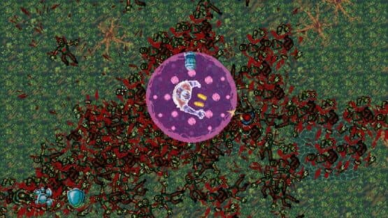 Dead Spawn — screenshot 3