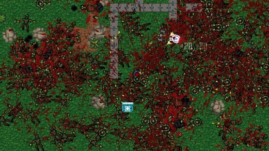 Dead Spawn — screenshot 5