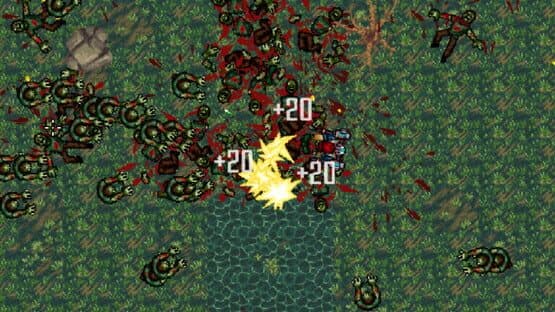 Dead Spawn — screenshot 6