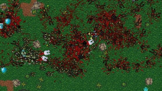 Dead Spawn — screenshot 7