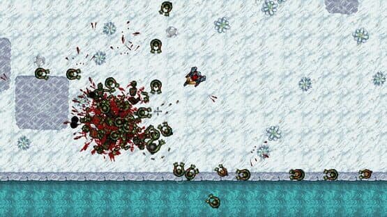 Dead Spawn — screenshot 8