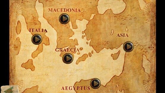 Ancient Battle: Successors — screenshot 4