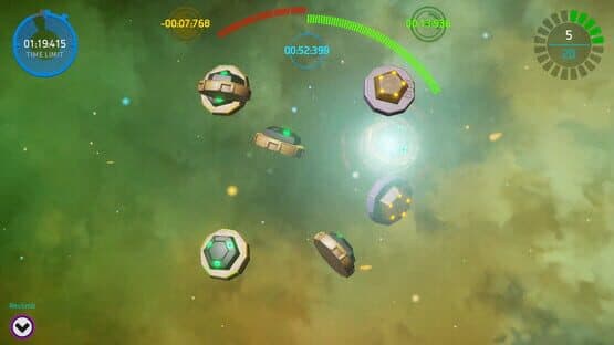 Similars: Climb — screenshot 3