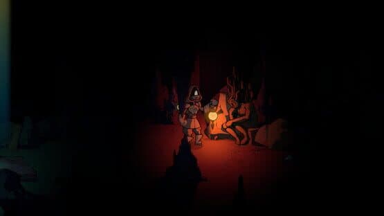 Some Distant Memory — screenshot 1