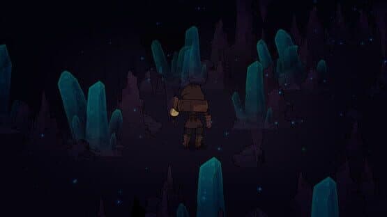 Some Distant Memory — screenshot 2