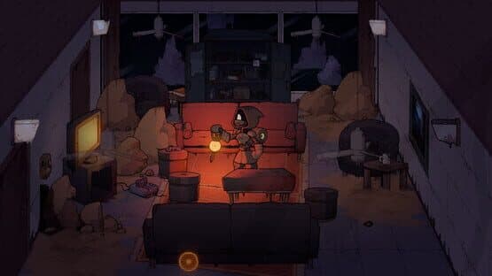 Some Distant Memory — screenshot 3