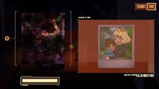 Some Distant Memory — screenshot 6