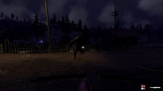 The Werewolf Hills — screenshot 3