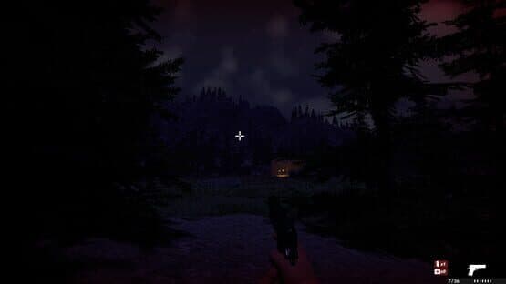 The Werewolf Hills — screenshot 4
