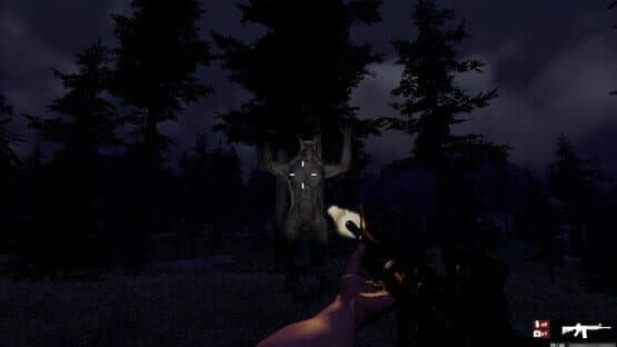 The Werewolf Hills — screenshot 6