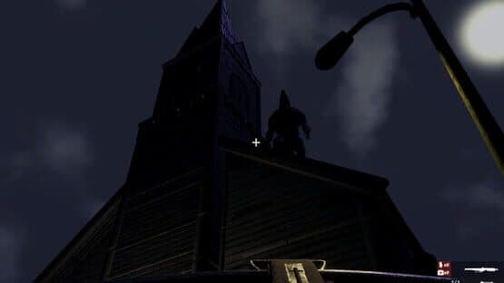 The Werewolf Hills — screenshot 7