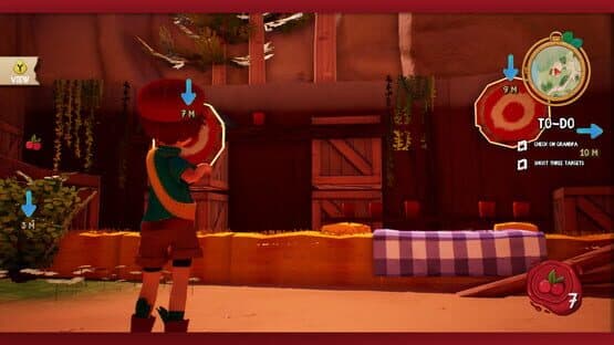 Dino Delivery — screenshot 3