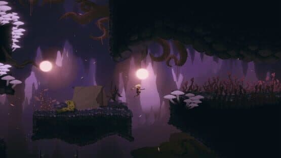 Green: The Life Algorithm — screenshot 1
