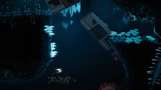 Green: The Life Algorithm — screenshot 2