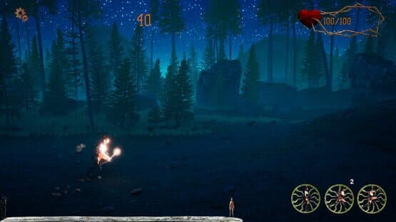 Run Thief — screenshot 2