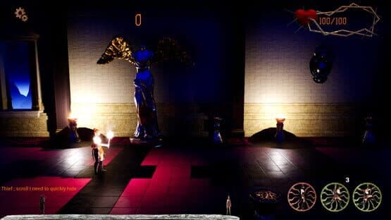 Run Thief — screenshot 3