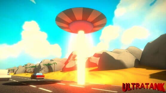 Ultratank — screenshot 2