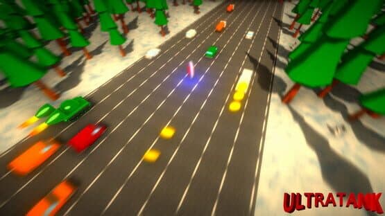 Ultratank — screenshot 8