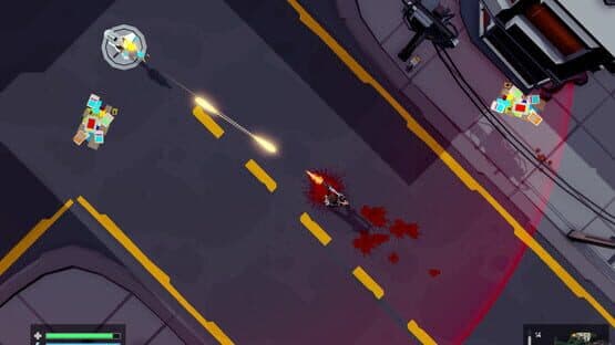Return to Earth — screenshot 1