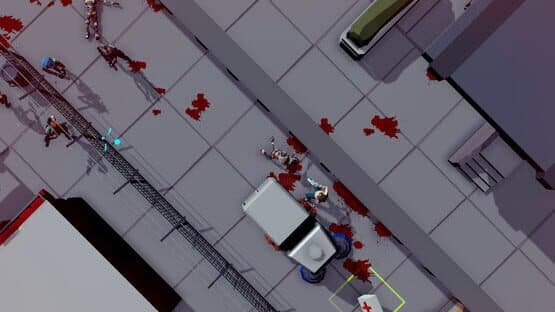 Return to Earth — screenshot 2