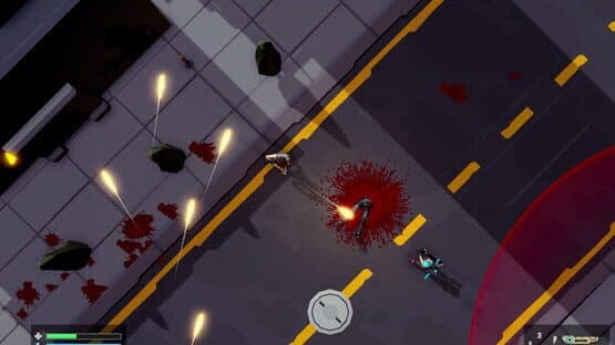 Return to Earth — screenshot 3