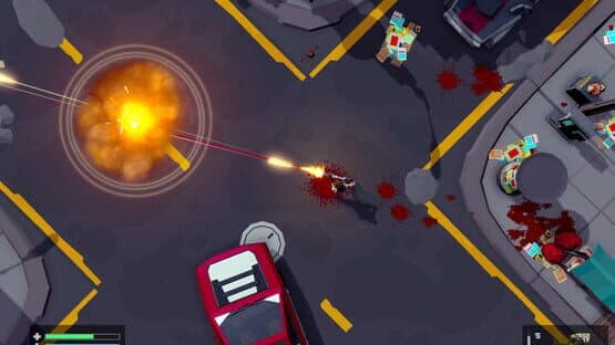 Return to Earth — screenshot 4